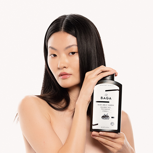 Baga Skin Solutions